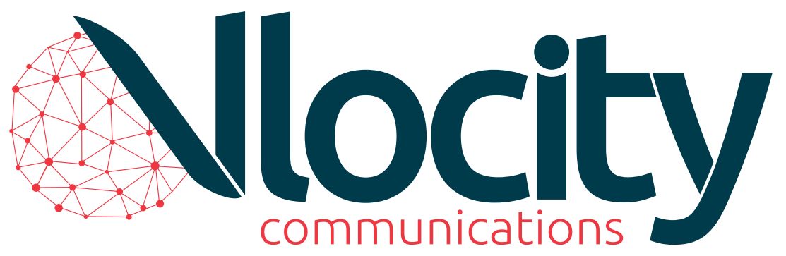 Vlocity communications